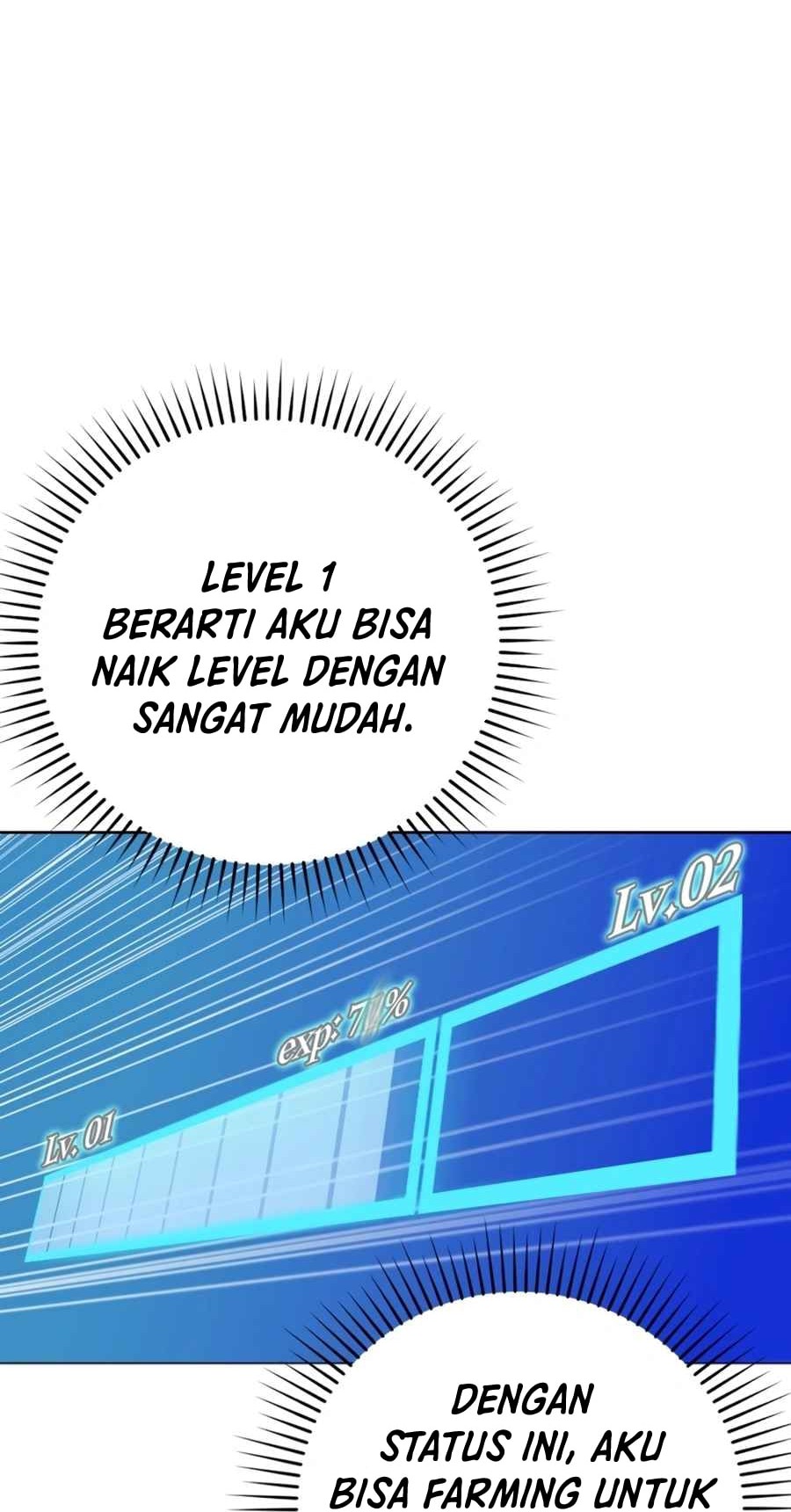 Max Level Player Chapter 1 - halaman 93
