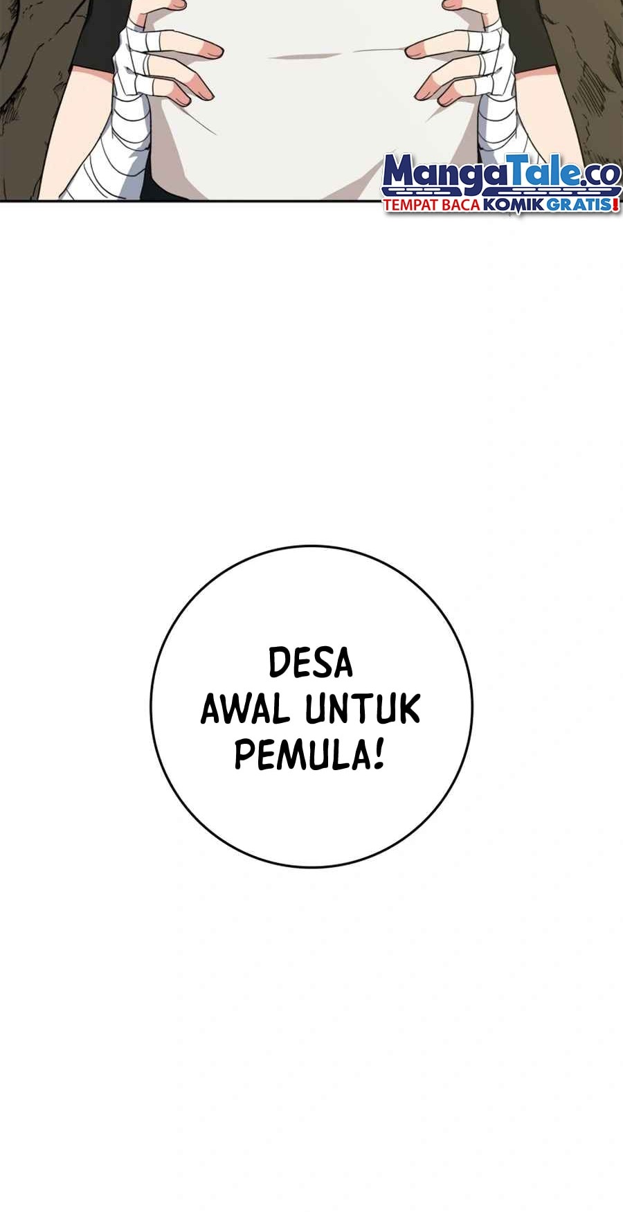 Max Level Player Chapter 1 - halaman 97