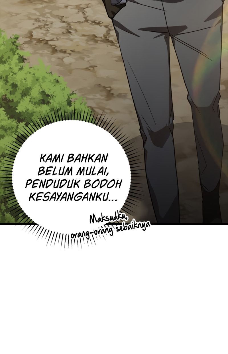 Max Level Player Chapter 10 - halaman 20