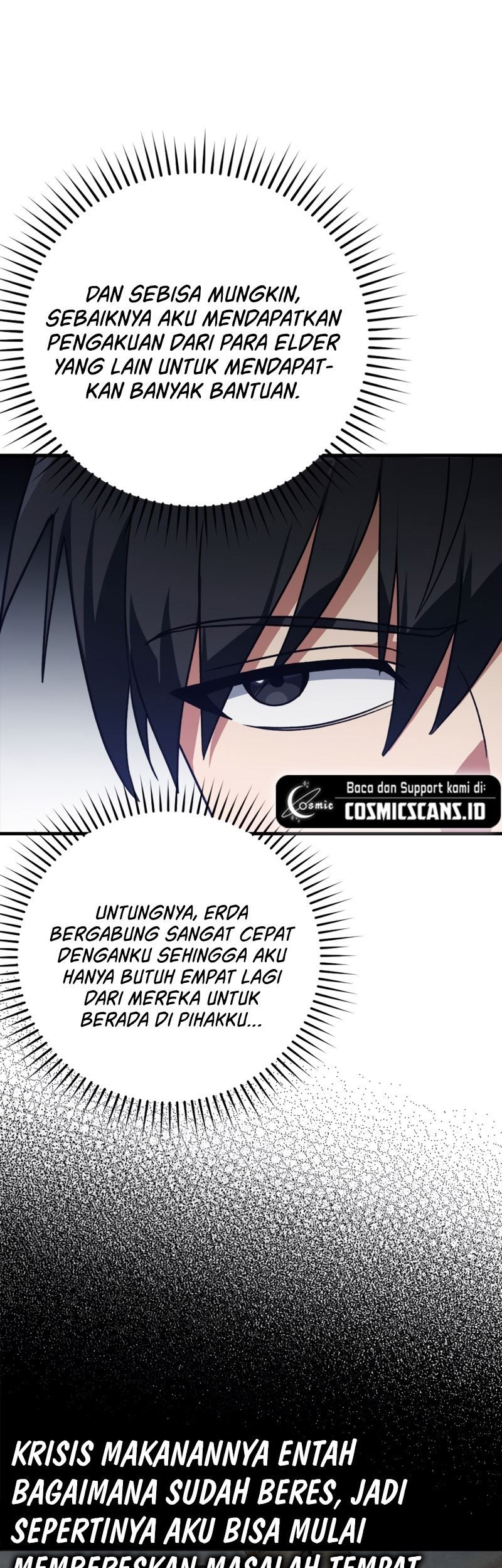 Max Level Player Chapter 10 - halaman 21
