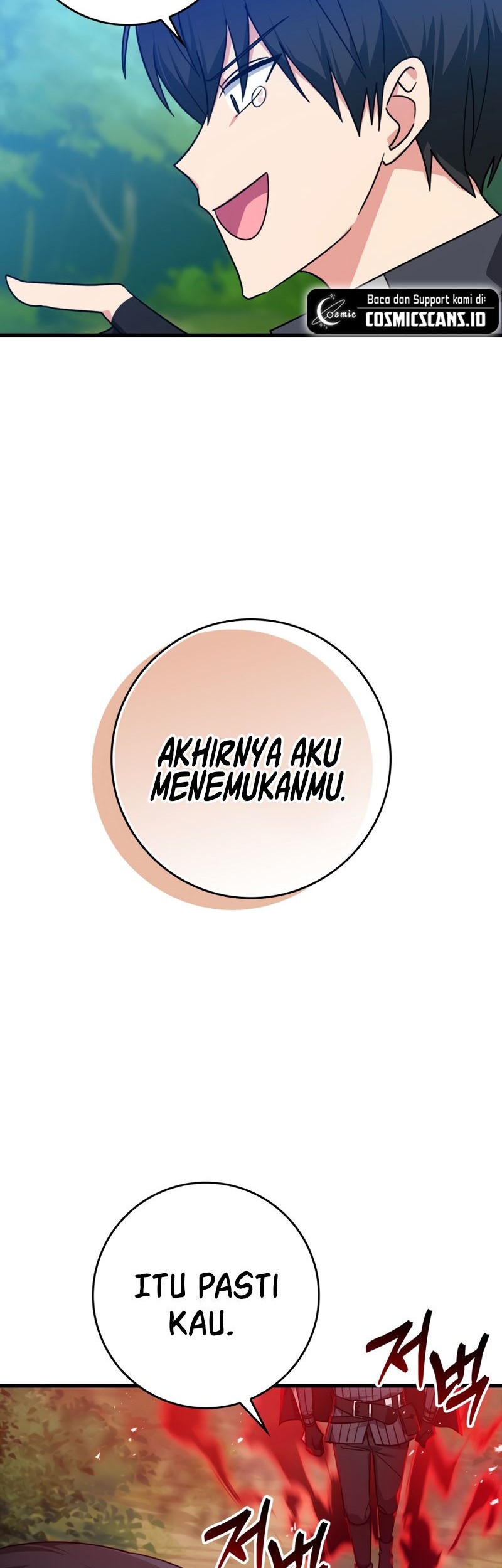 Max Level Player Chapter 10 - halaman 33