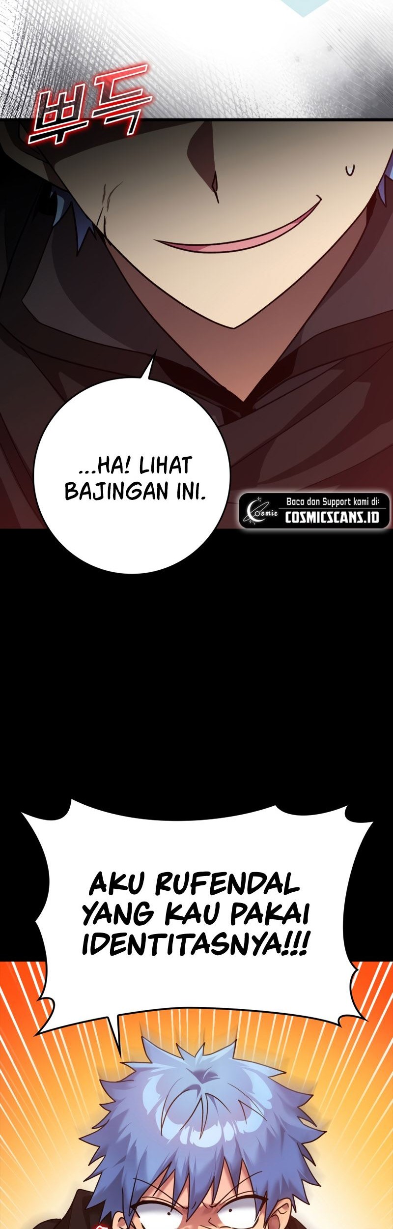 Max Level Player Chapter 10 - halaman 40