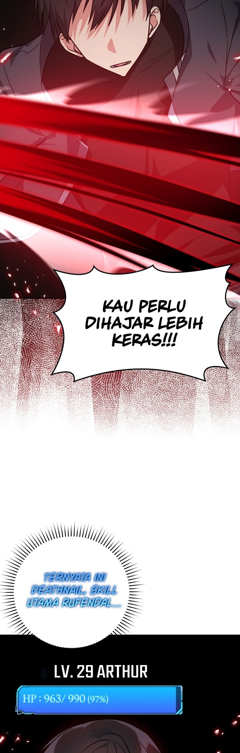 Max Level Player Chapter 10 - halaman 49