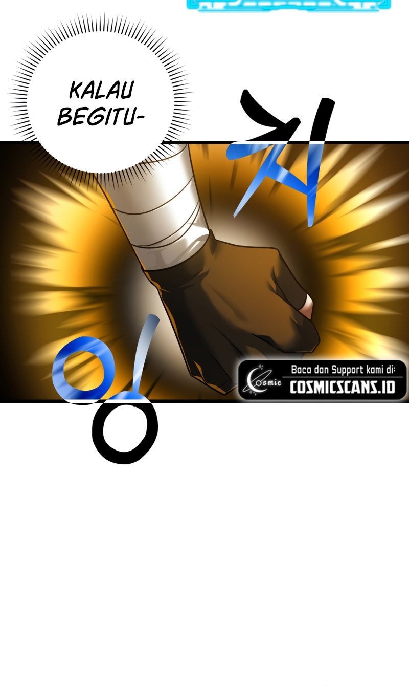 Max Level Player Chapter 10 - halaman 51