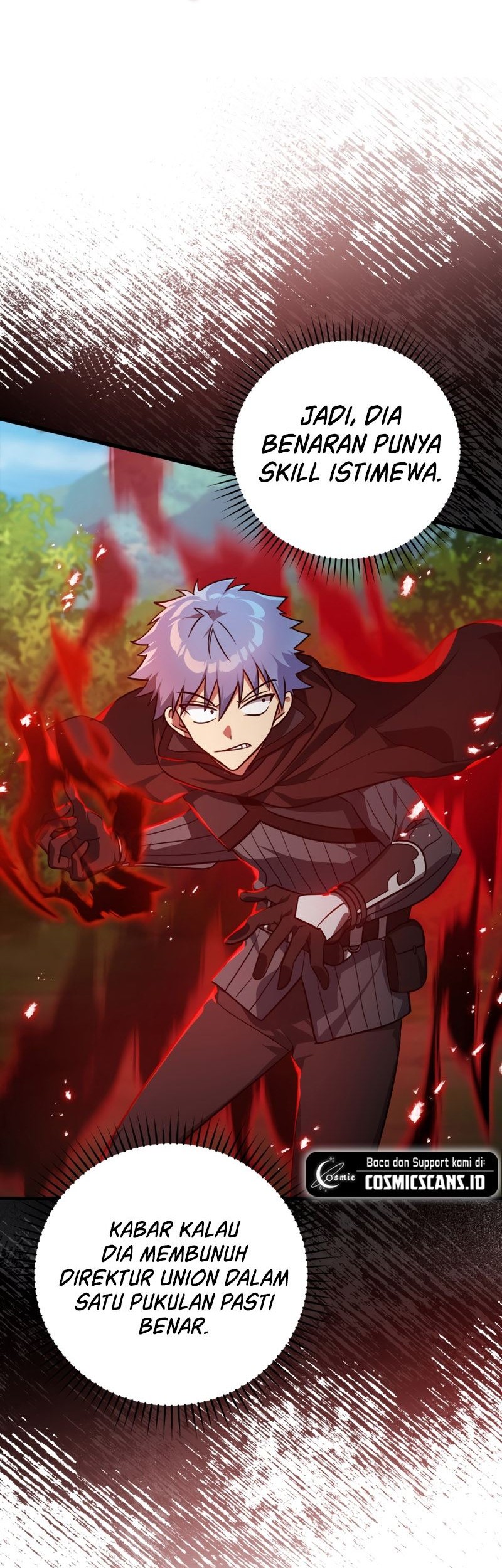 Max Level Player Chapter 10 - halaman 53