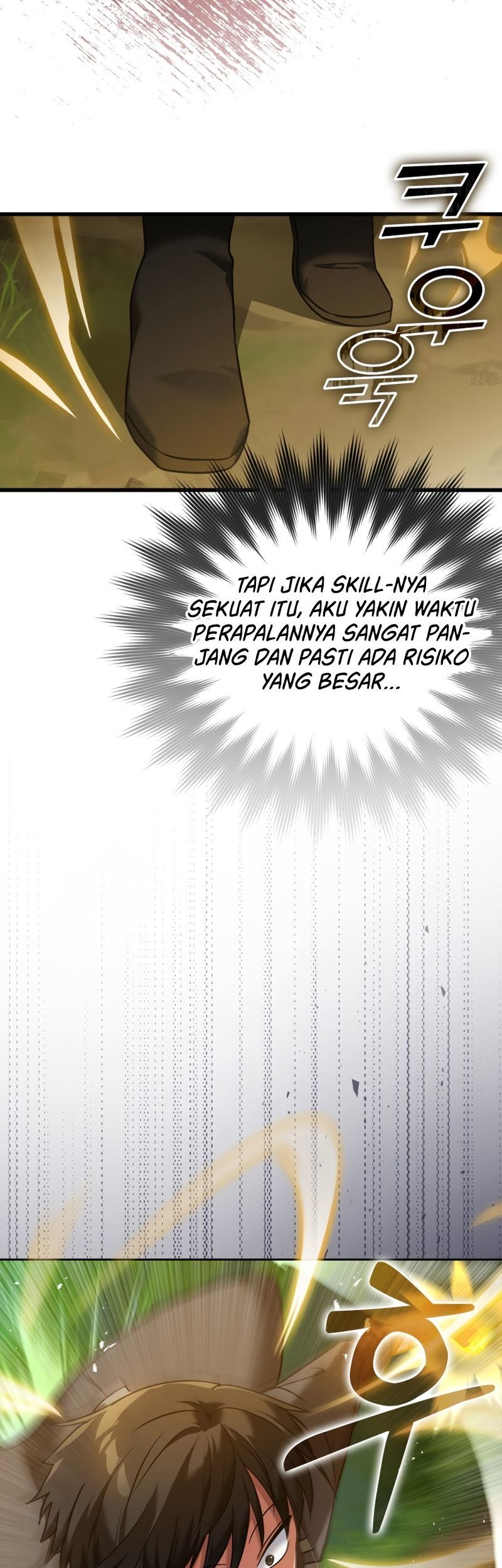 Max Level Player Chapter 10 - halaman 54