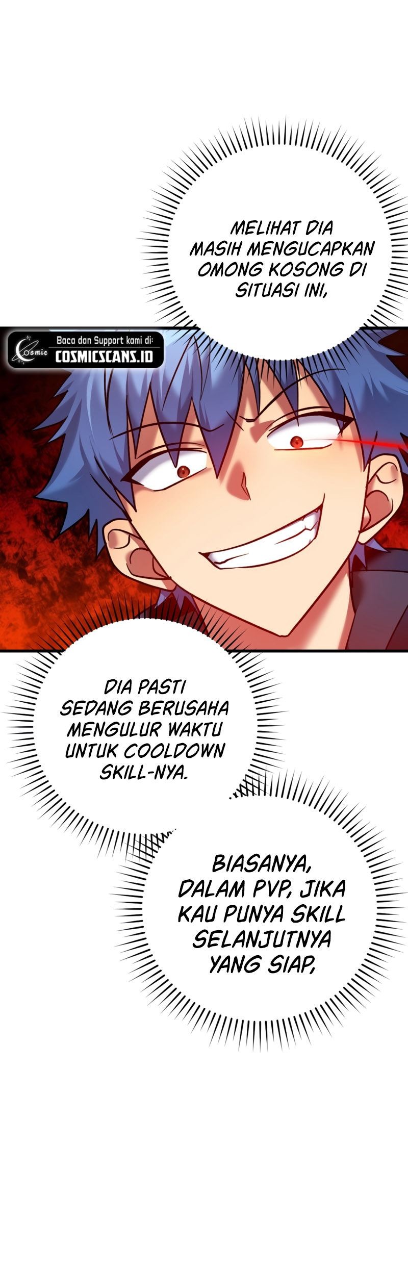 Max Level Player Chapter 10 - halaman 61