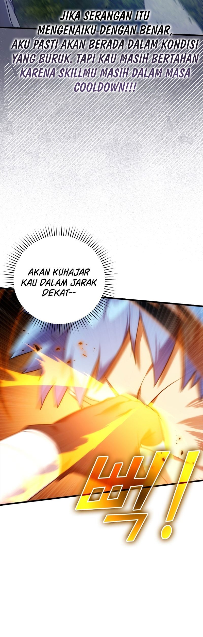 Max Level Player Chapter 10 - halaman 63