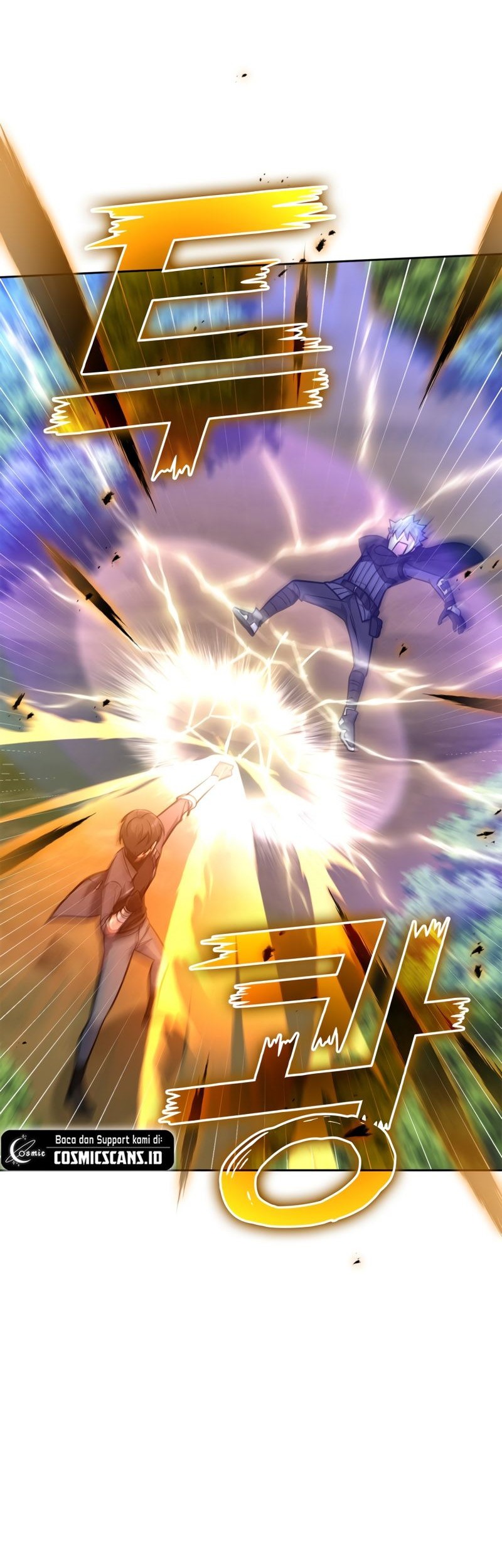 Max Level Player Chapter 10 - halaman 64