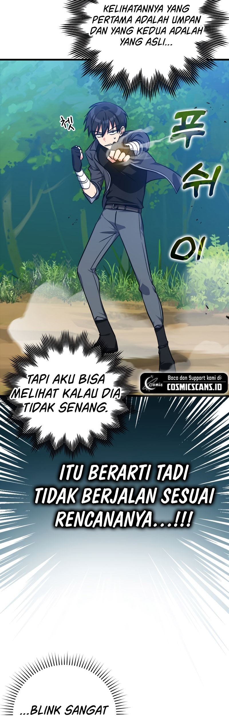 Max Level Player Chapter 10 - halaman 68