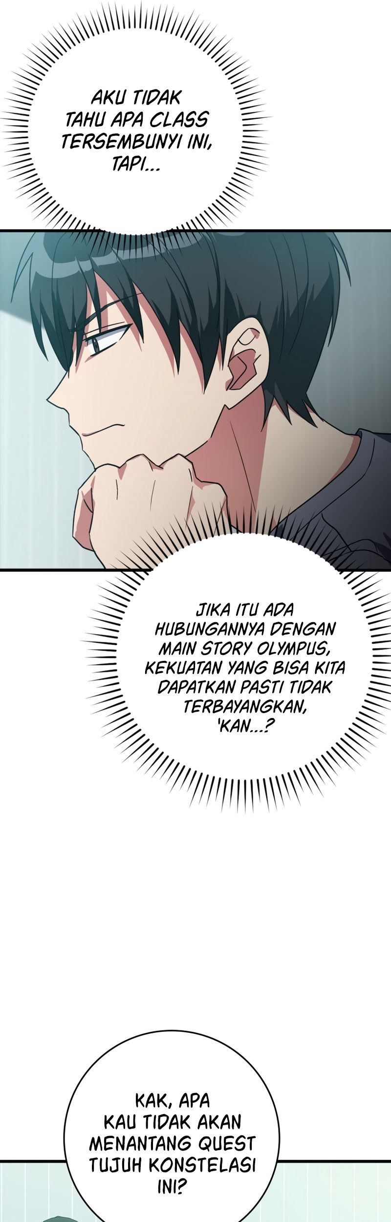 Max Level Player Chapter 10 - halaman 7