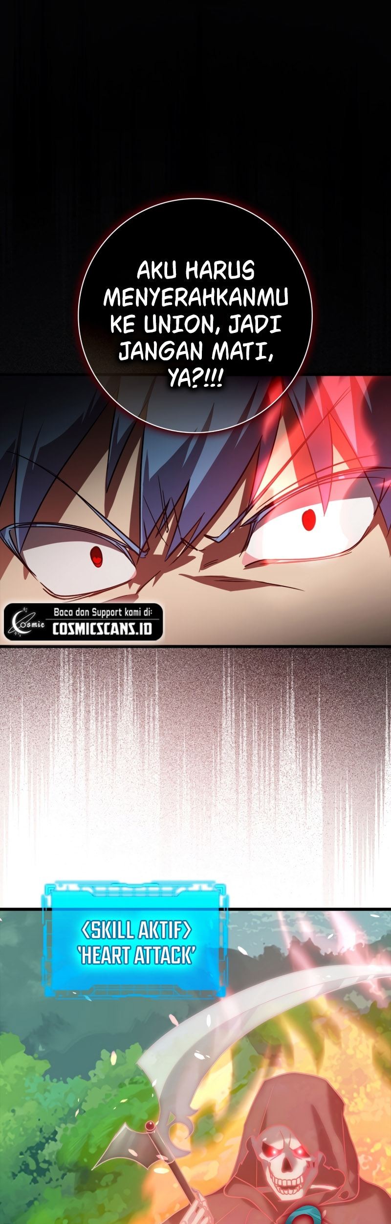 Max Level Player Chapter 10 - halaman 71