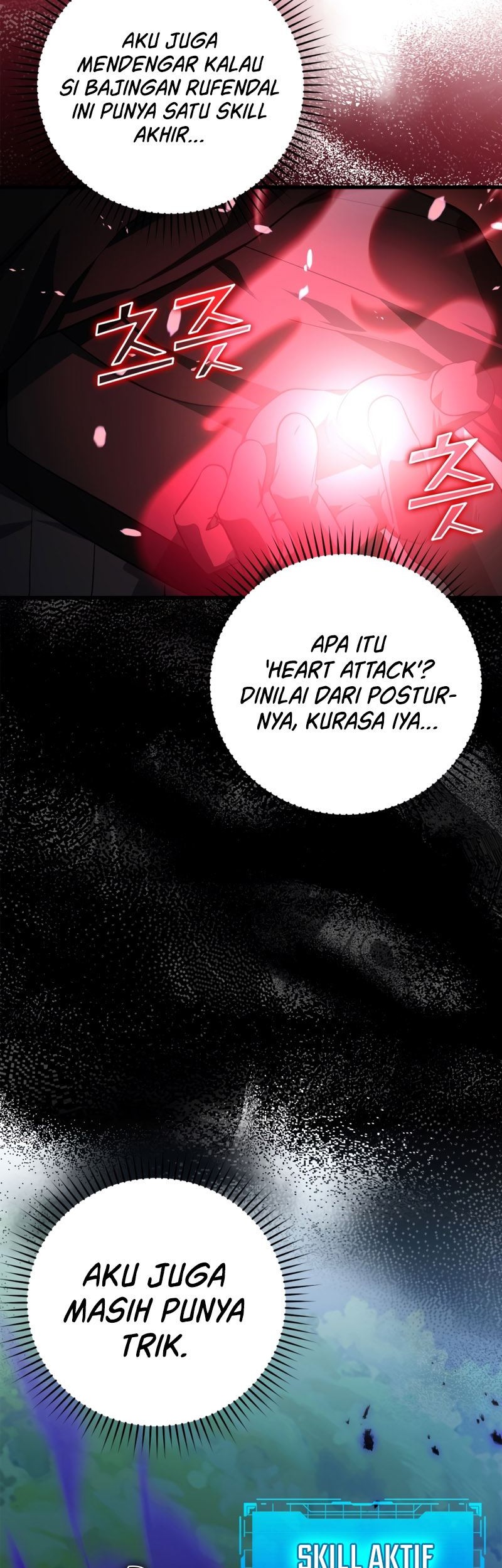 Max Level Player Chapter 10 - halaman 73