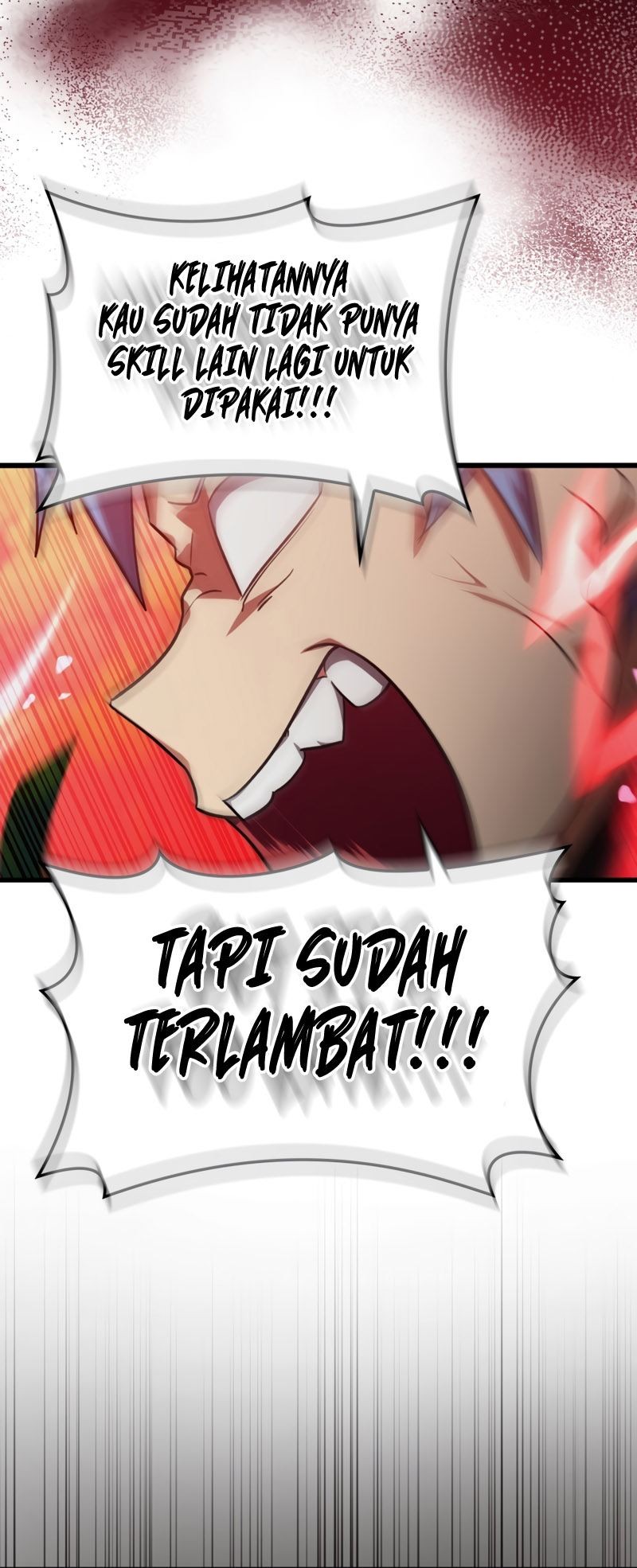 Max Level Player Chapter 10 - halaman 75