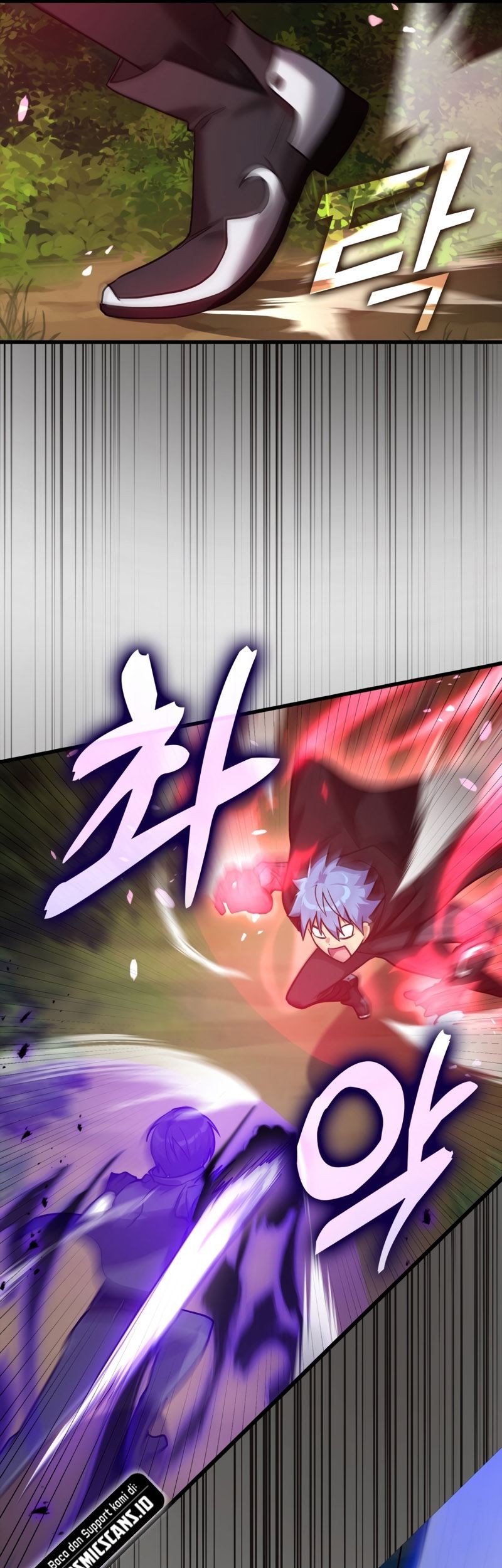 Max Level Player Chapter 10 - halaman 76