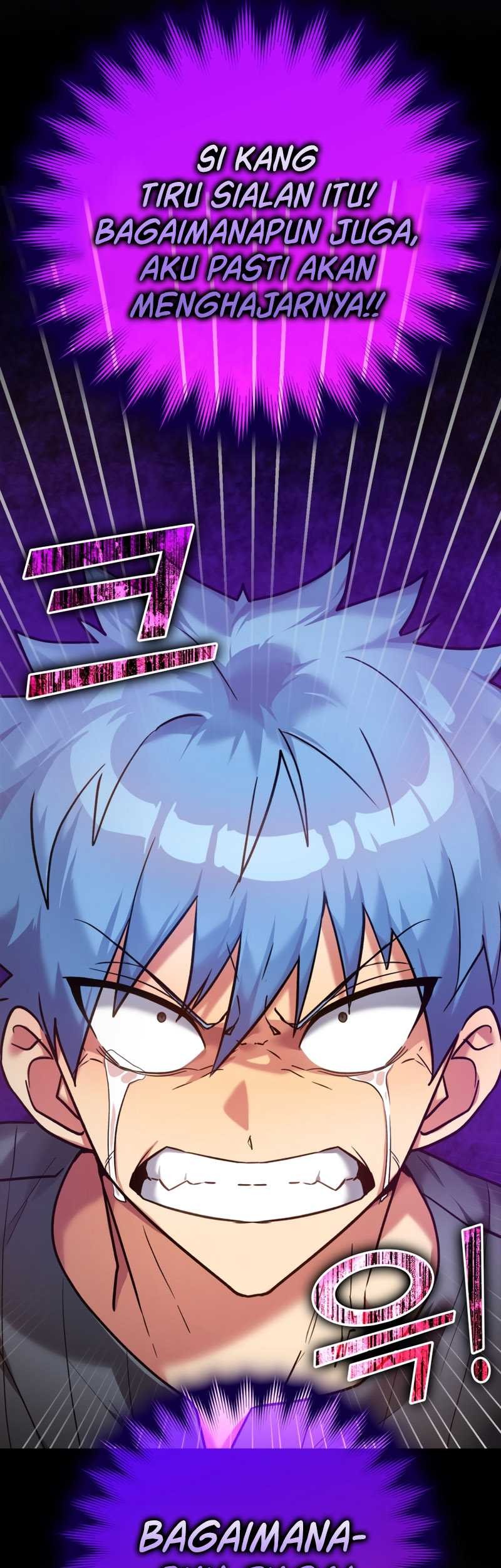 Max Level Player Chapter 11 - halaman 17