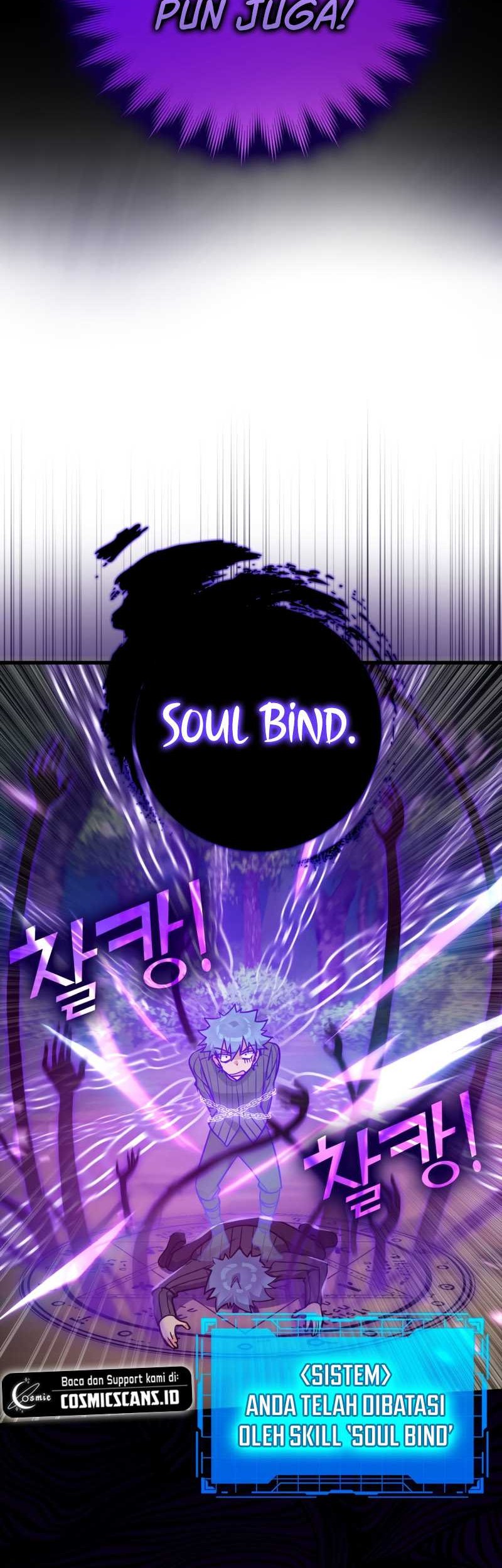 Max Level Player Chapter 11 - halaman 18