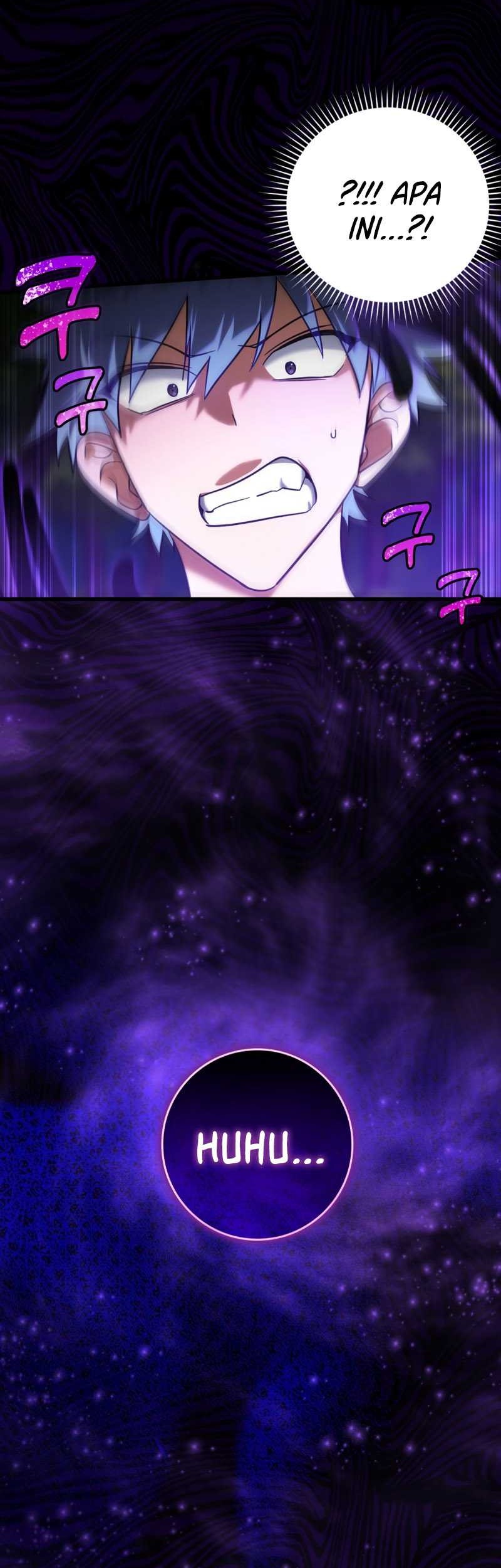 Max Level Player Chapter 11 - halaman 19