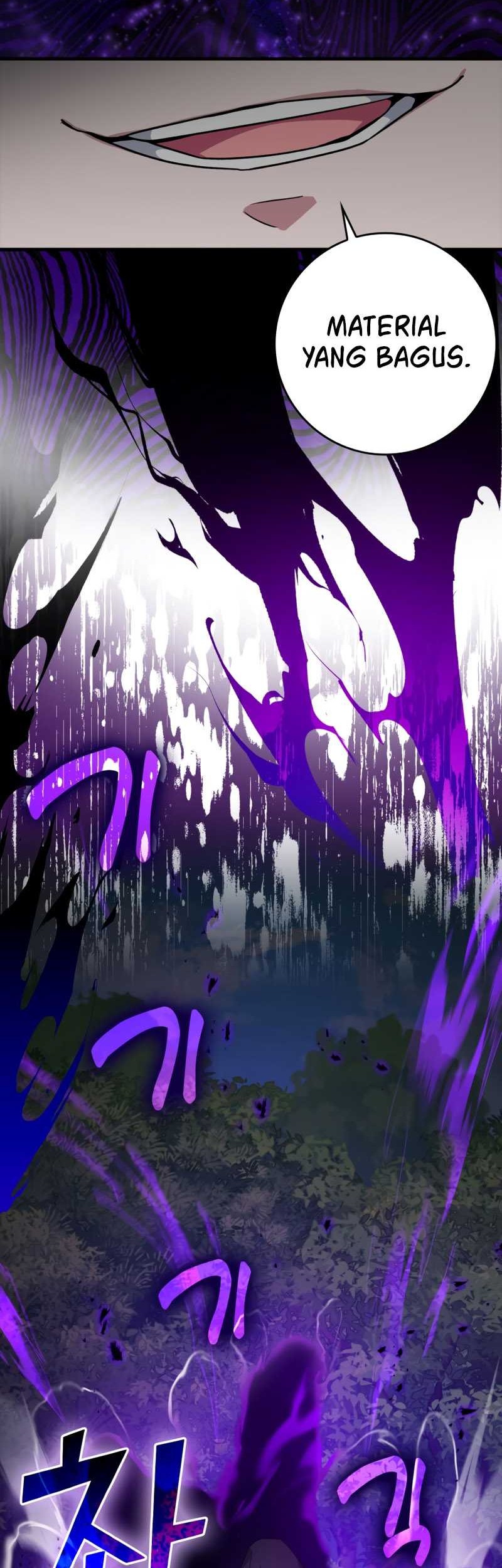 Max Level Player Chapter 11 - halaman 20