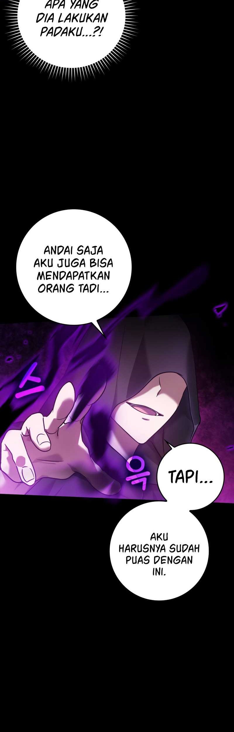 Max Level Player Chapter 11 - halaman 23