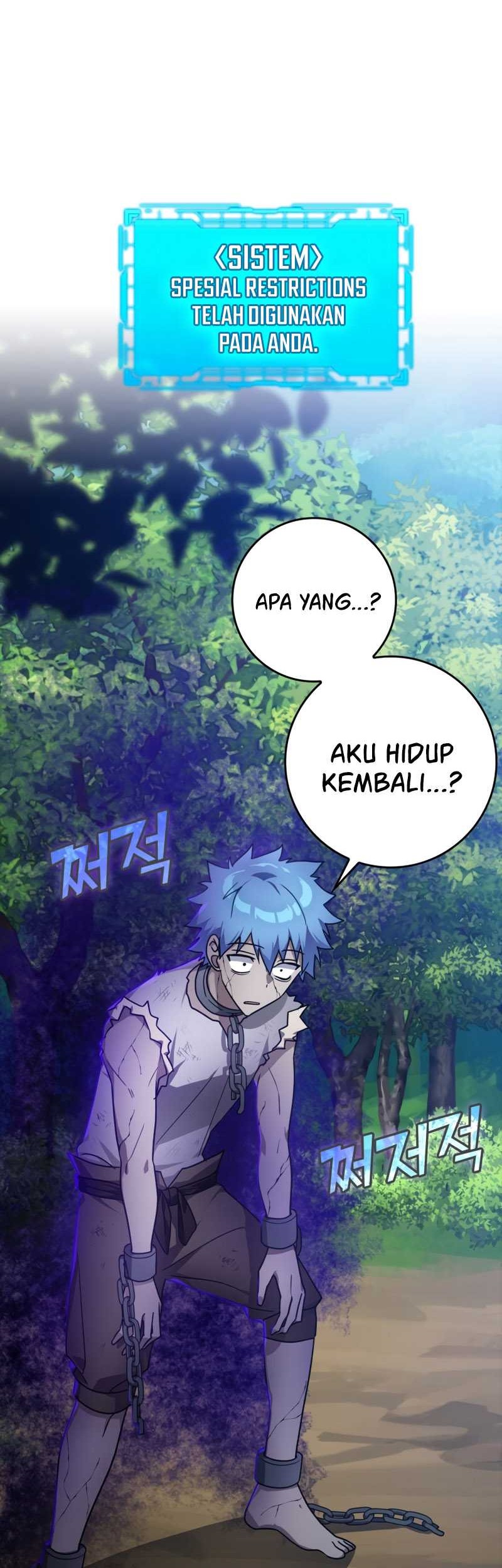 Max Level Player Chapter 11 - halaman 25