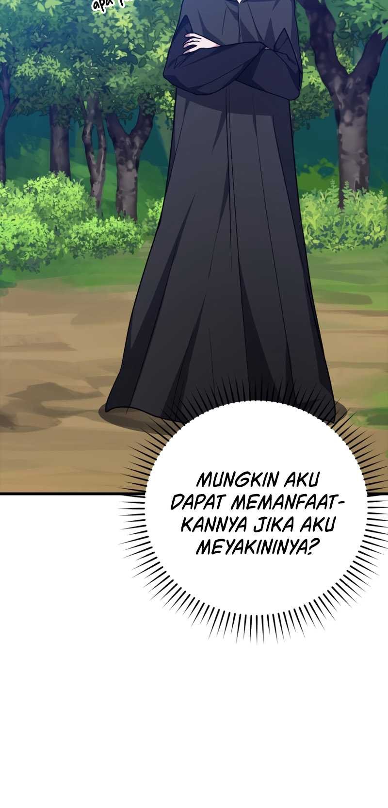 Max Level Player Chapter 11 - halaman 31