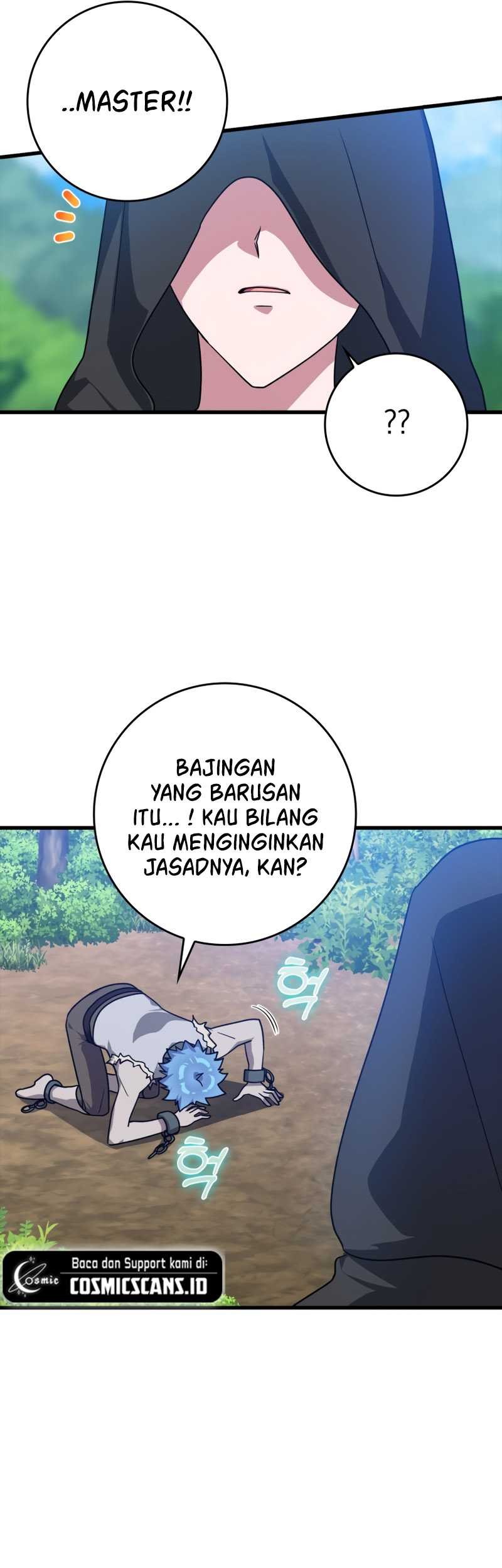 Max Level Player Chapter 11 - halaman 32