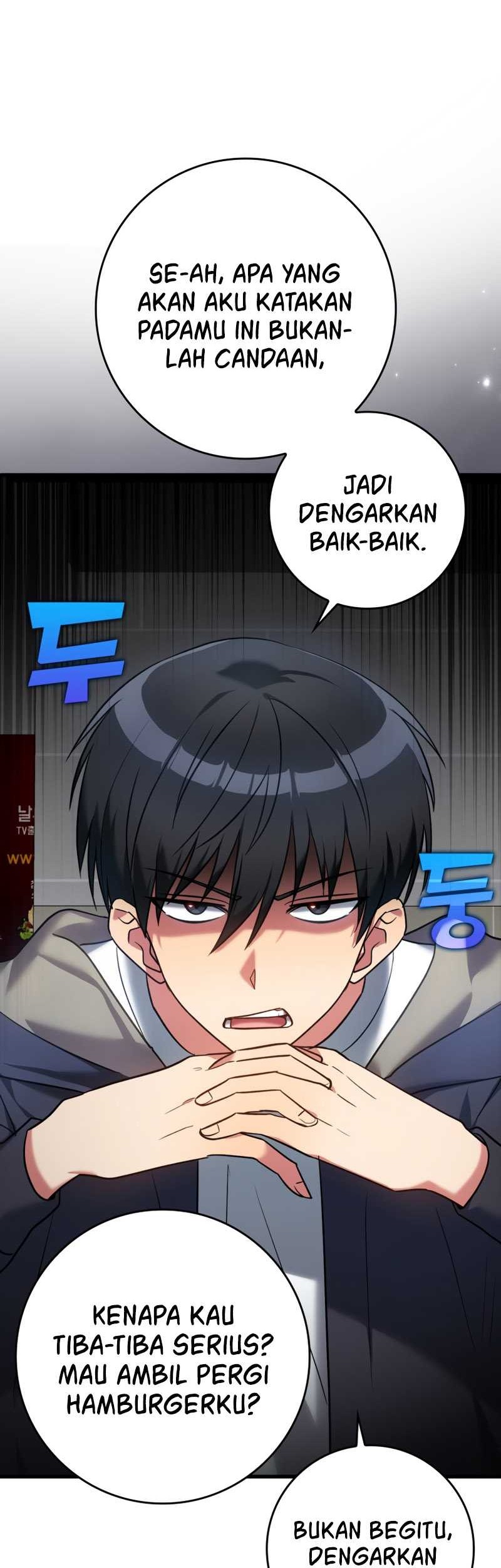 Max Level Player Chapter 11 - halaman 40
