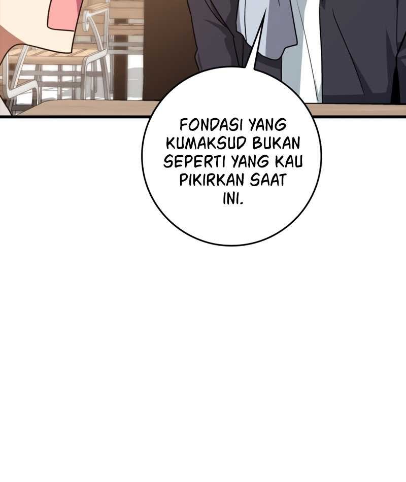 Max Level Player Chapter 11 - halaman 46