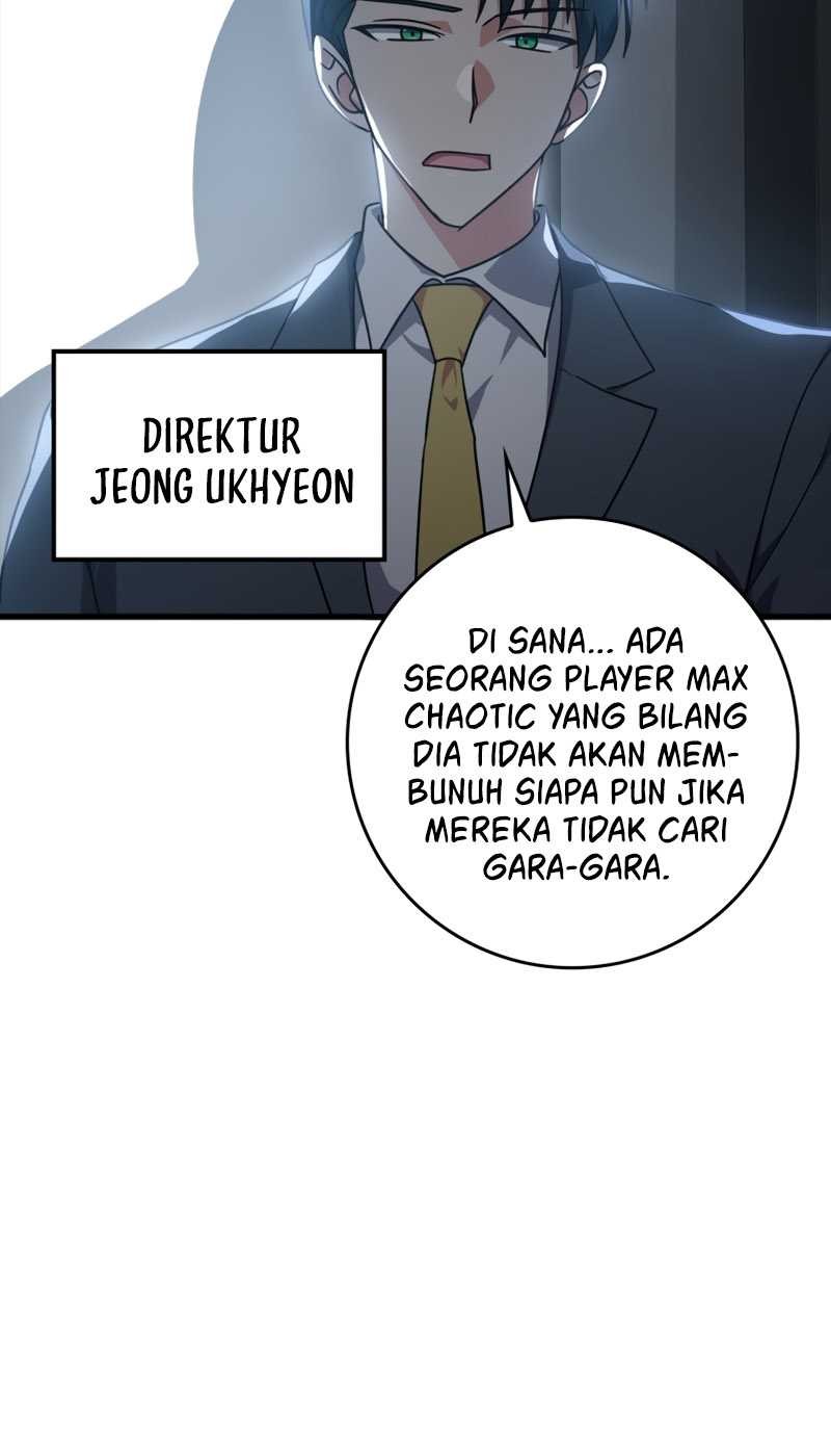 Max Level Player Chapter 11 - halaman 51