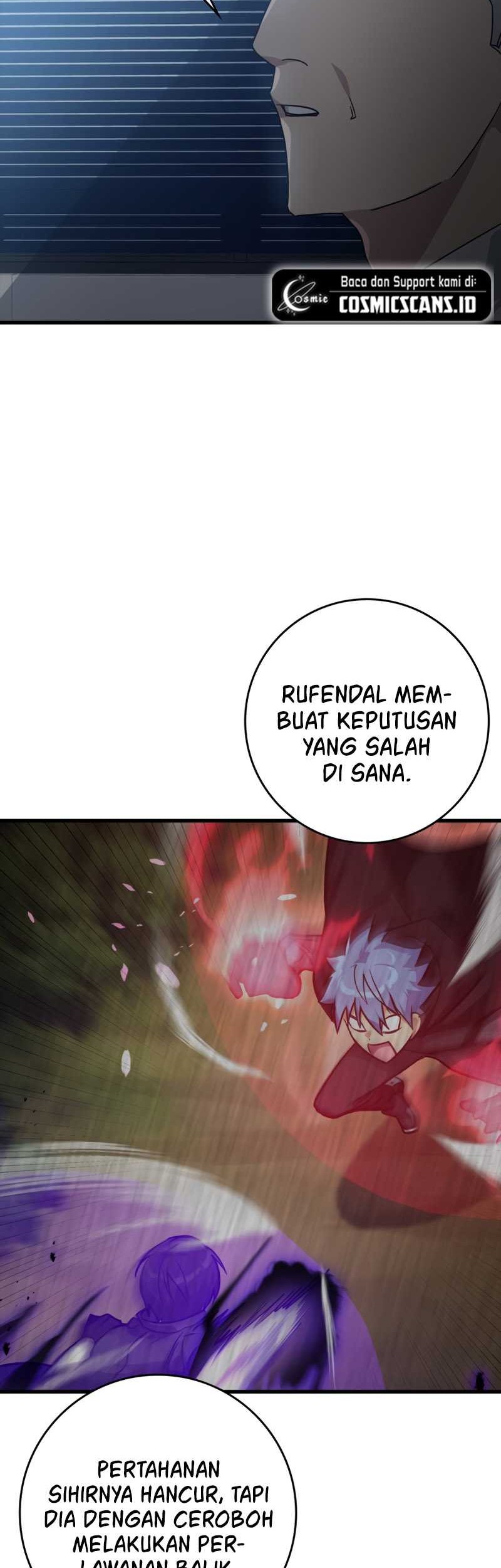 Max Level Player Chapter 11 - halaman 55
