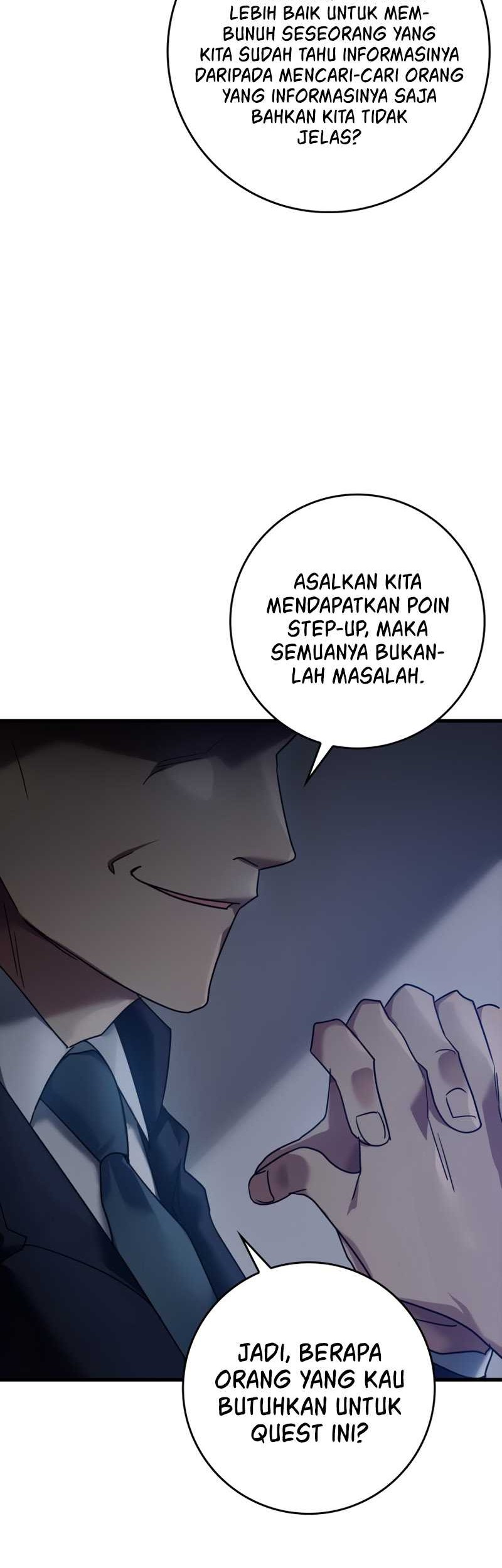 Max Level Player Chapter 11 - halaman 63