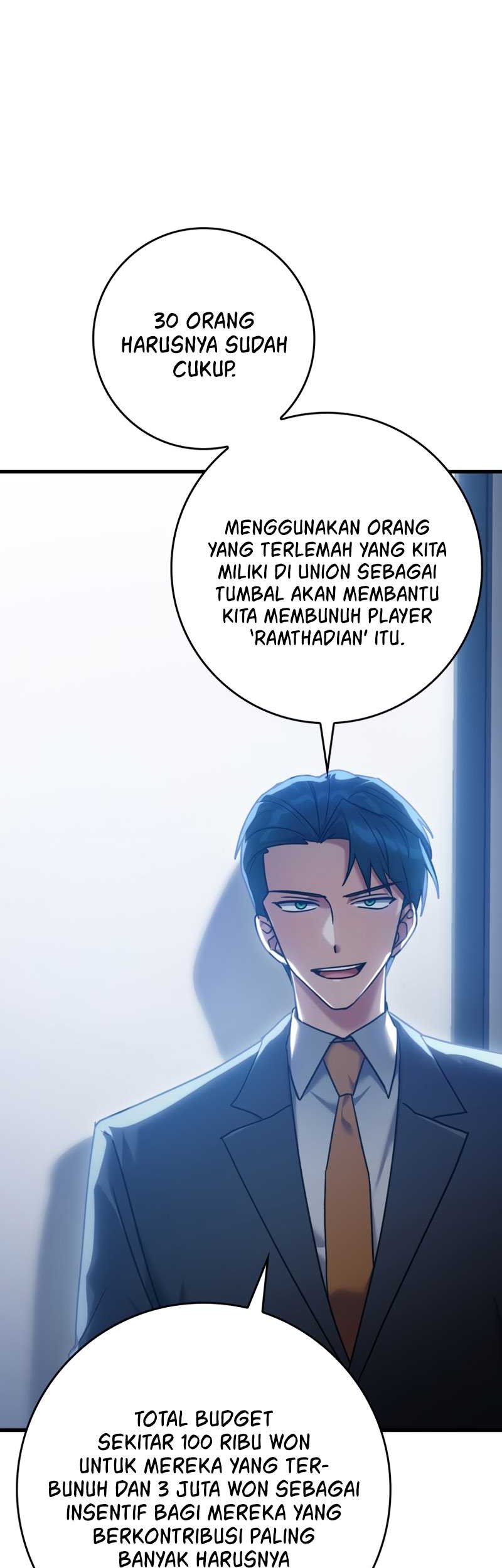 Max Level Player Chapter 11 - halaman 64