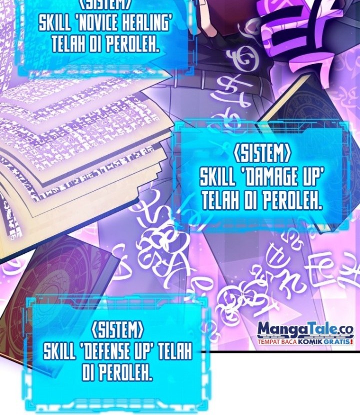 Max Level Player Chapter 12 - halaman 11