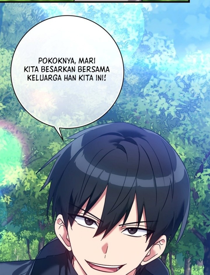 Max Level Player Chapter 12 - halaman 15