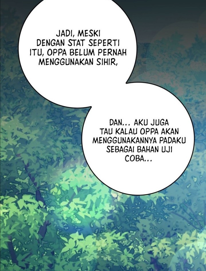 Max Level Player Chapter 12 - halaman 17