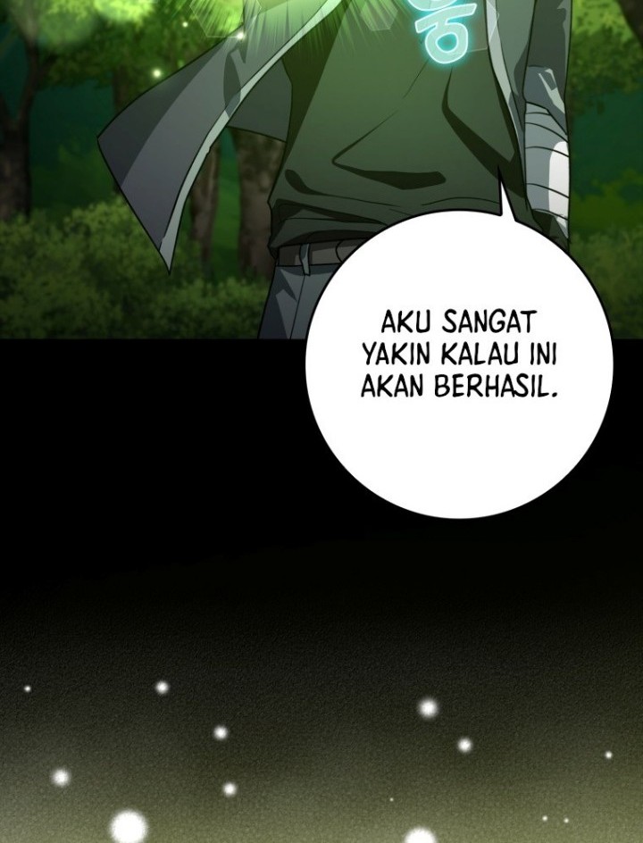 Max Level Player Chapter 12 - halaman 19