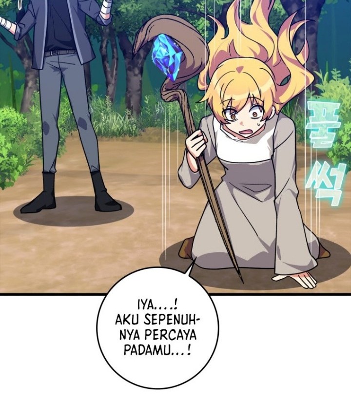 Max Level Player Chapter 12 - halaman 31