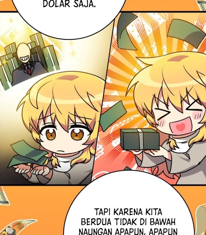 Max Level Player Chapter 12 - halaman 33
