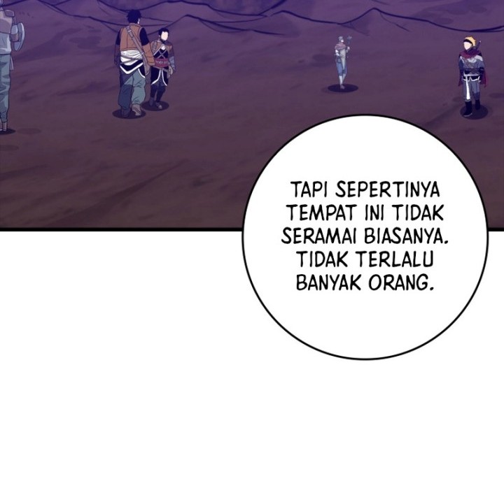 Max Level Player Chapter 12 - halaman 47