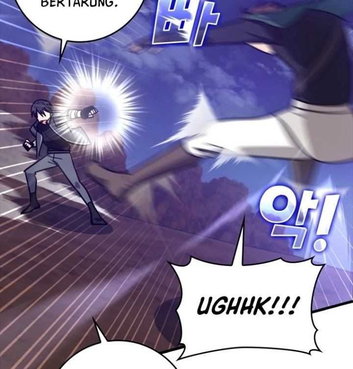 Max Level Player Chapter 12 - halaman 49