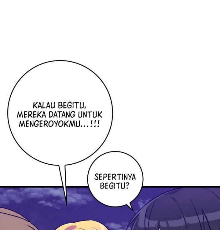 Max Level Player Chapter 12 - halaman 55