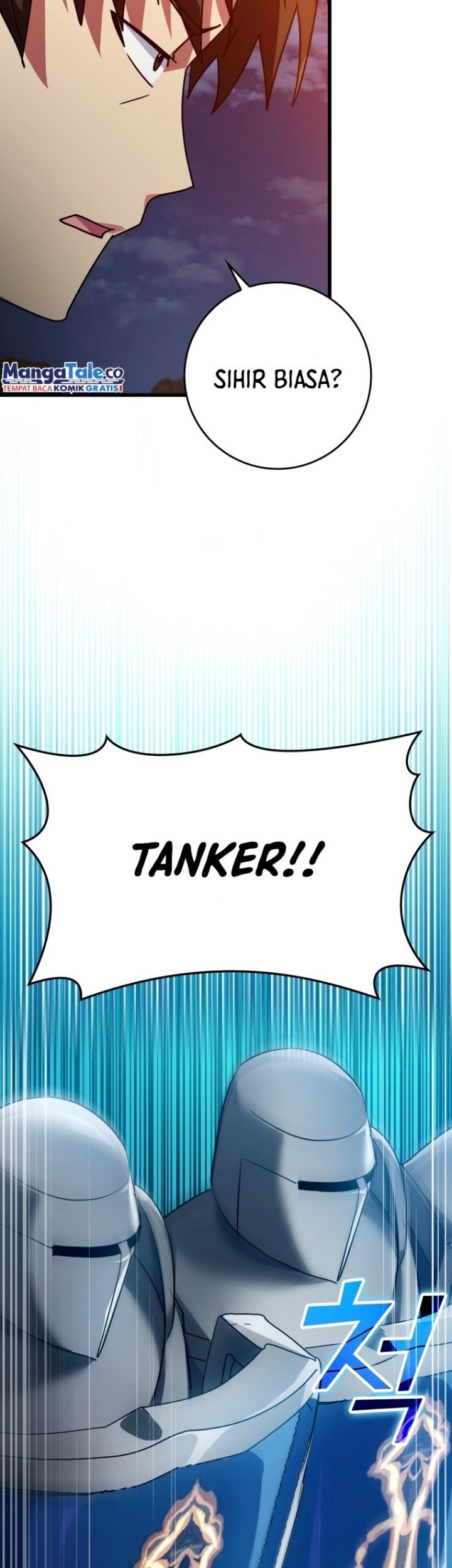Max Level Player Chapter 12 - halaman 68