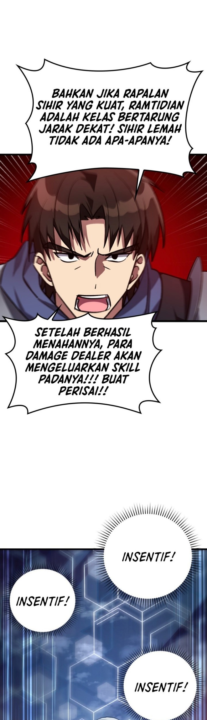 Max Level Player Chapter 12 - halaman 72