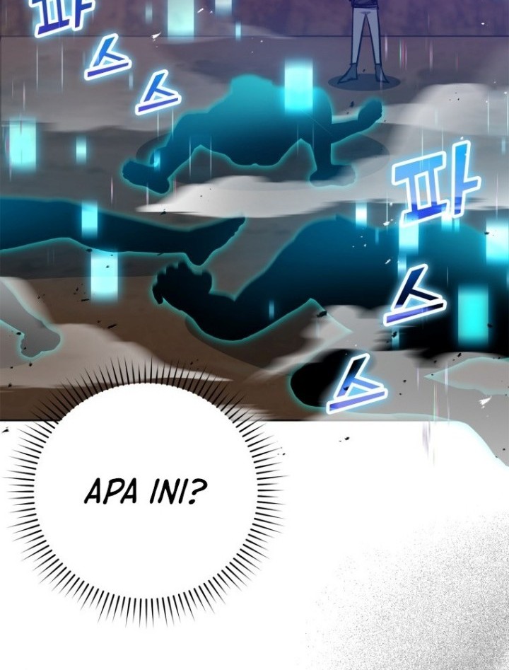 Max Level Player Chapter 12 - halaman 79