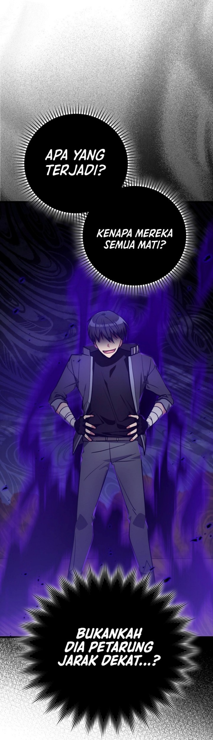 Max Level Player Chapter 12 - halaman 80