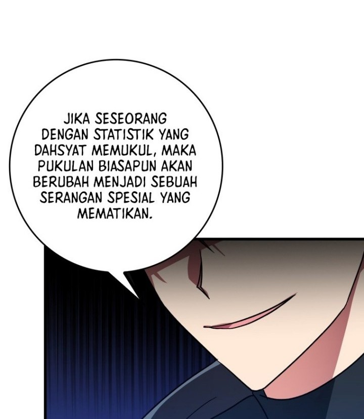 Max Level Player Chapter 12 - halaman 9