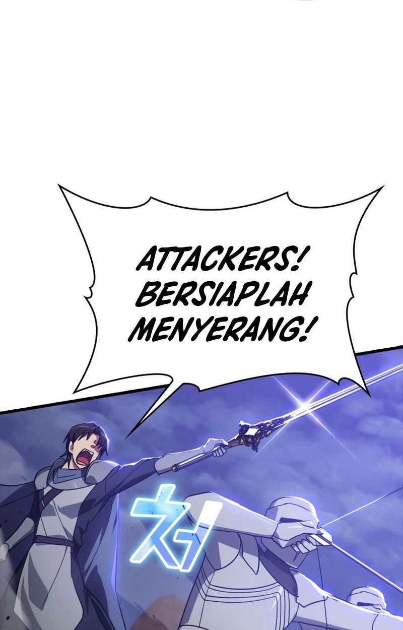Max Level Player Chapter 13 - halaman 11