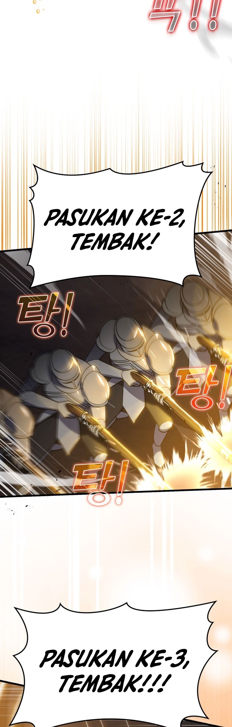 Max Level Player Chapter 13 - halaman 16