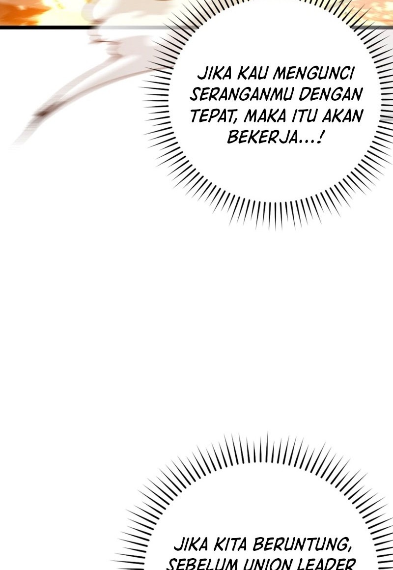 Max Level Player Chapter 13 - halaman 21